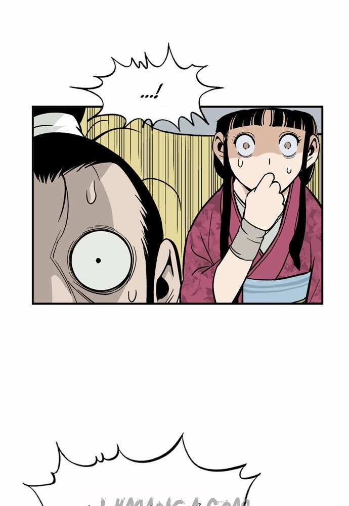 Gosu - Cao Thủ: Chapter 1