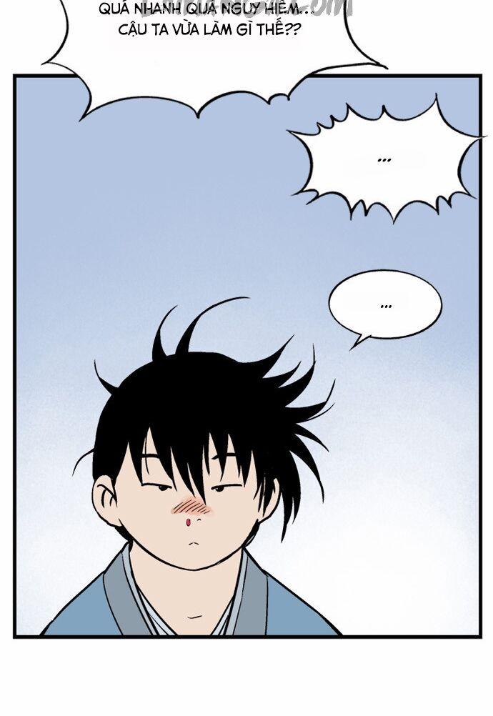 Gosu - Cao Thủ: Chapter 1