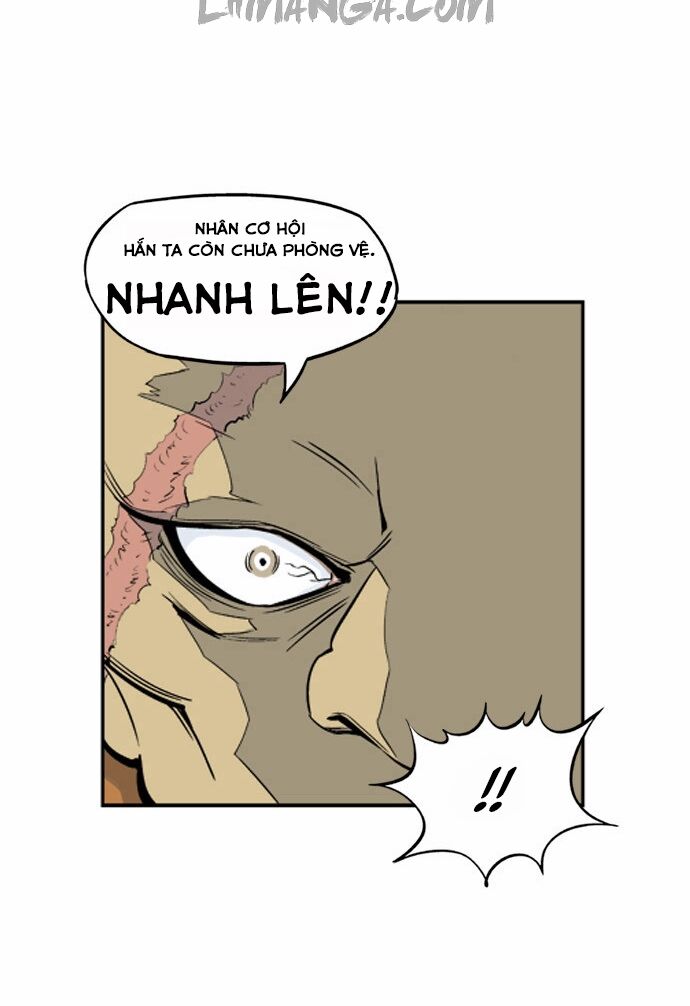 Gosu - Cao Thủ: Chapter 1