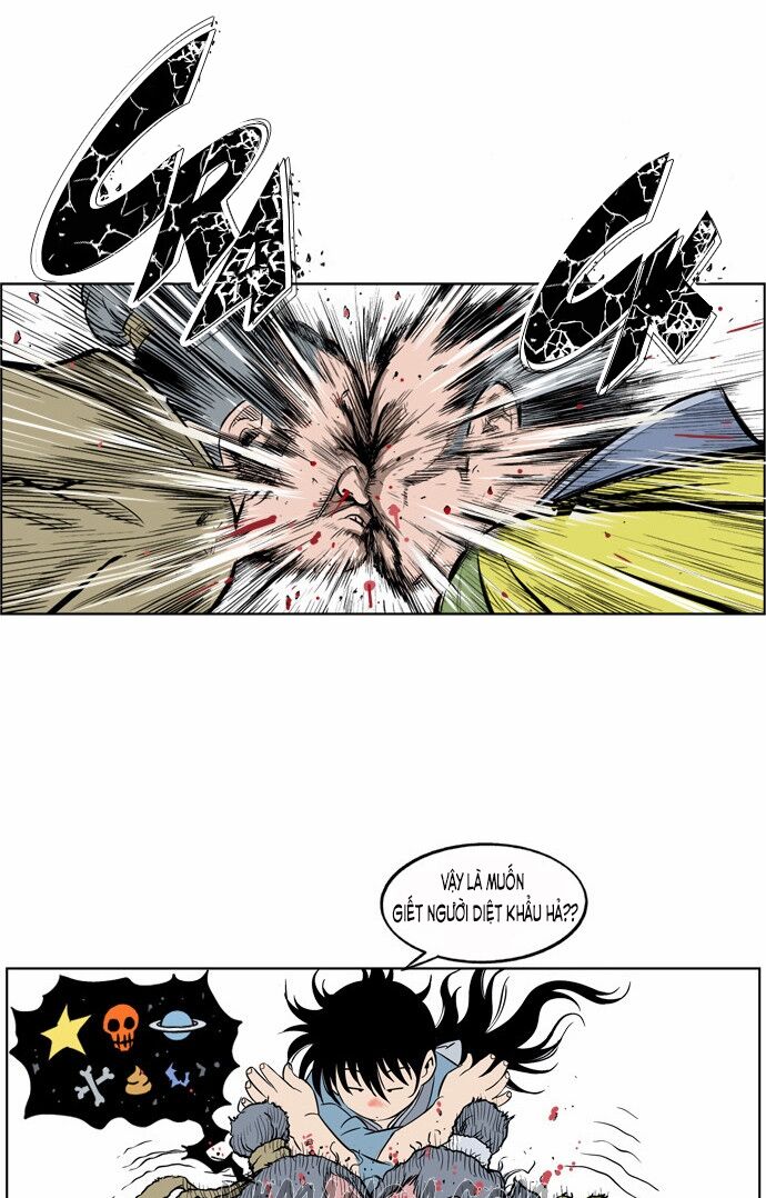 Gosu - Cao Thủ: Chapter 1