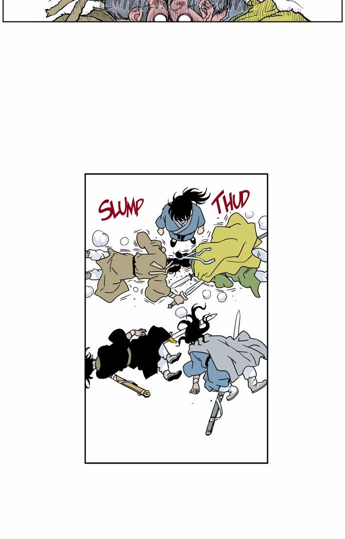 Gosu - Cao Thủ: Chapter 1