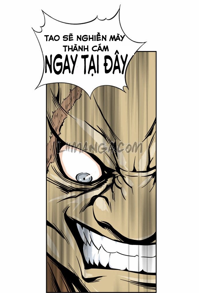 Gosu - Cao Thủ: Chapter 1