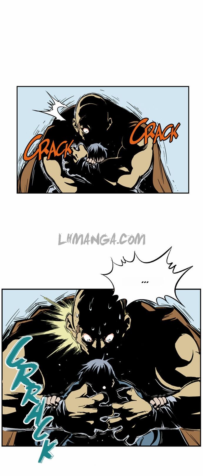 Gosu - Cao Thủ: Chapter 1