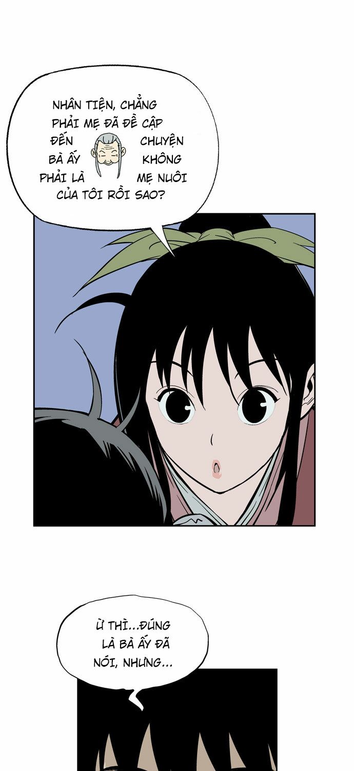 Gosu - Cao Thủ: Chapter 10