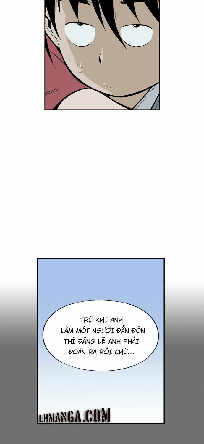 Gosu - Cao Thủ: Chapter 10