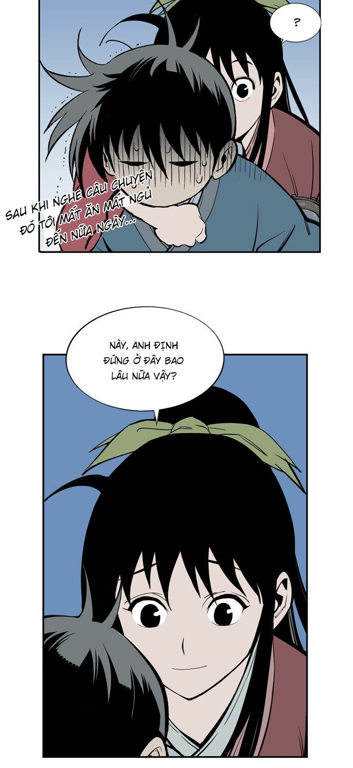 Gosu - Cao Thủ: Chapter 10