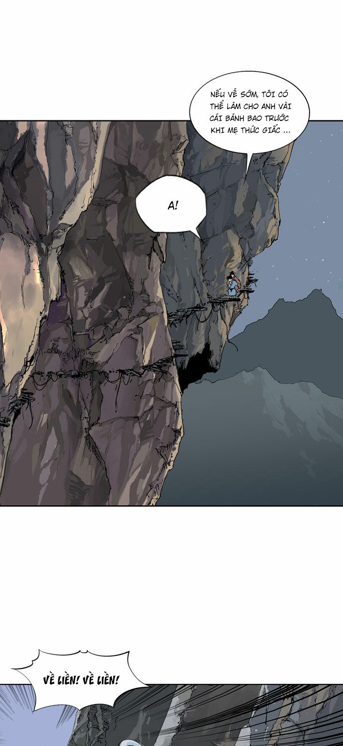 Gosu - Cao Thủ: Chapter 10