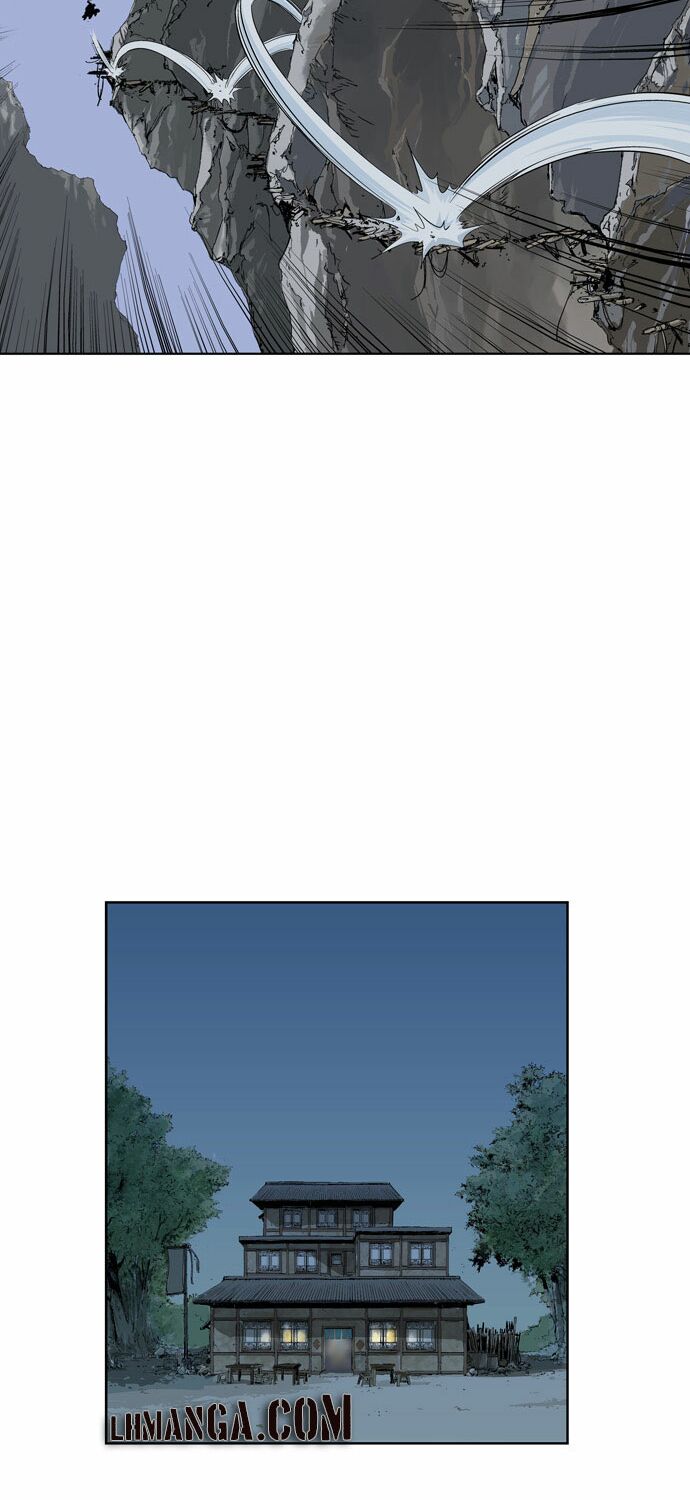 Gosu - Cao Thủ: Chapter 10