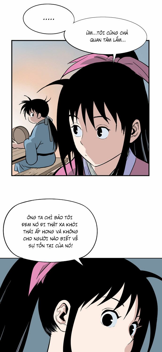 Gosu - Cao Thủ: Chapter 10