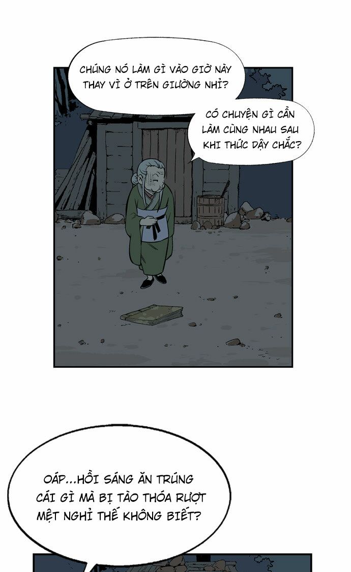 Gosu - Cao Thủ: Chapter 10