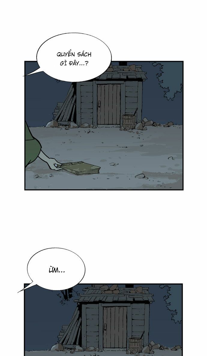 Gosu - Cao Thủ: Chapter 10