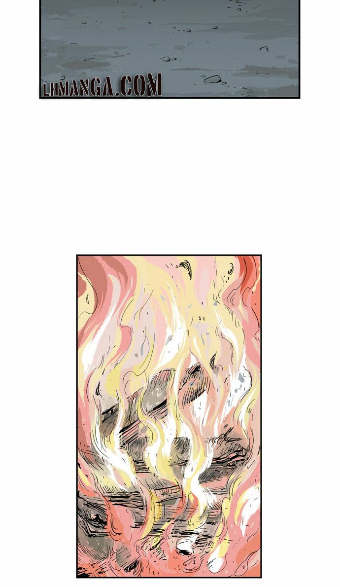 Gosu - Cao Thủ: Chapter 10