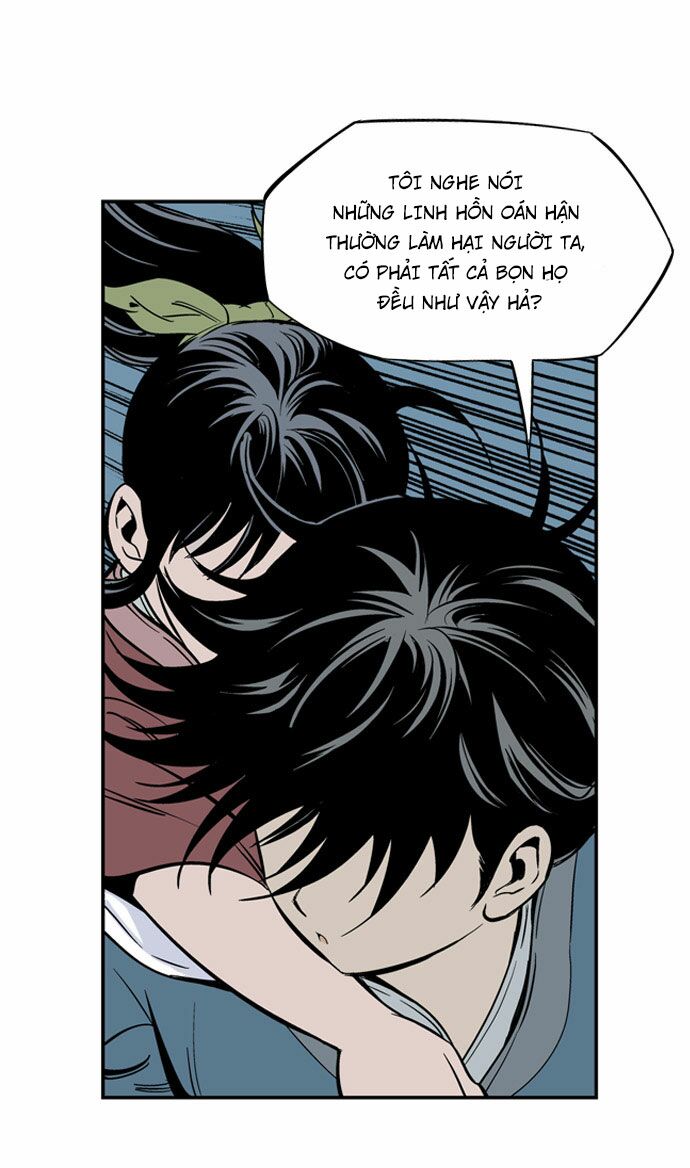 Gosu - Cao Thủ: Chapter 10