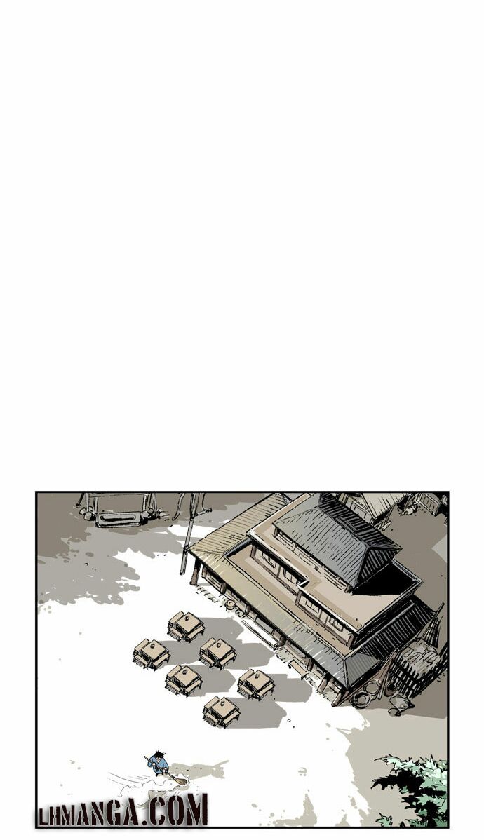 Gosu - Cao Thủ: Chapter 10