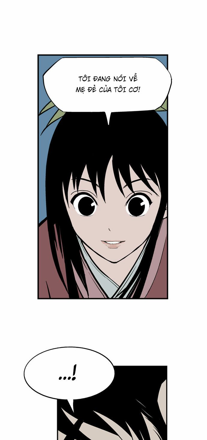 Gosu - Cao Thủ: Chapter 10