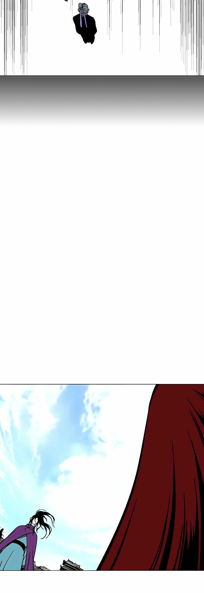 Gosu - Cao Thủ: Chapter 100