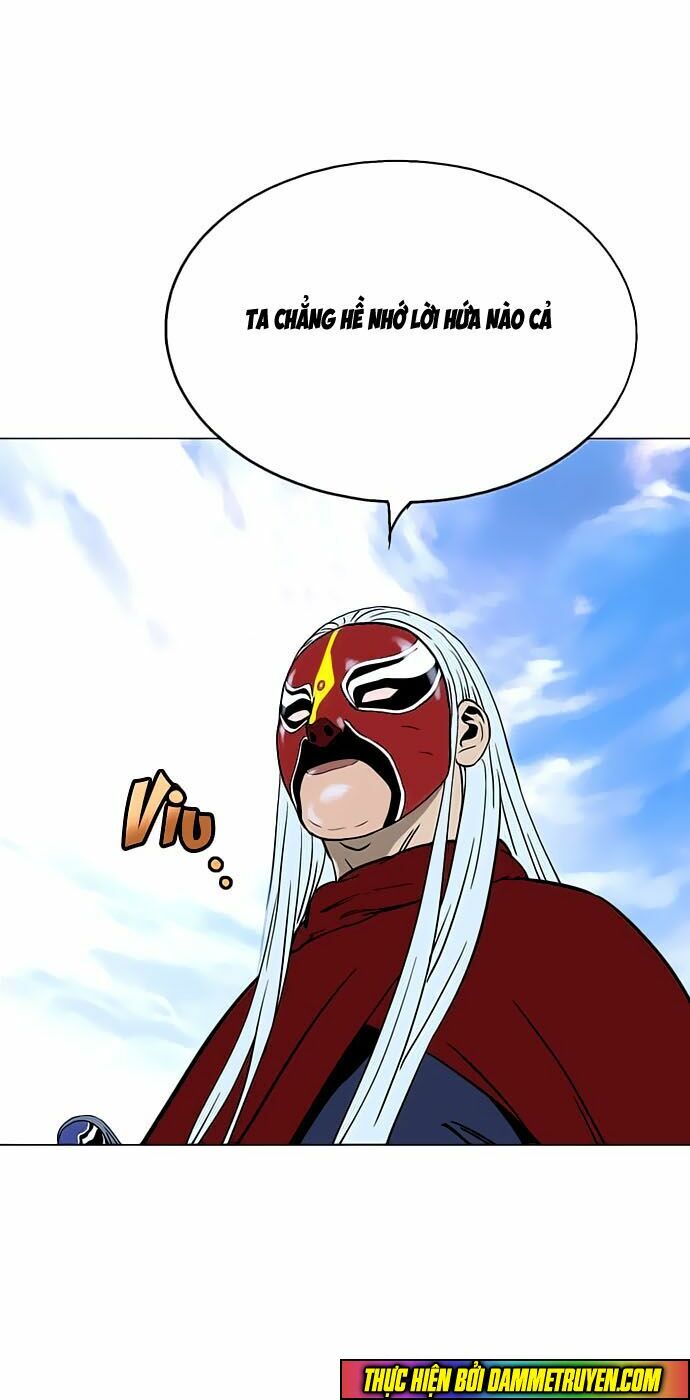 Gosu - Cao Thủ: Chapter 100