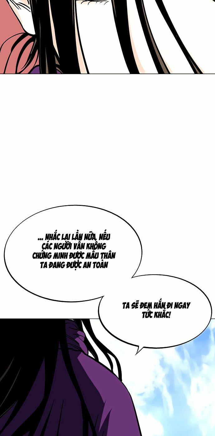 Gosu - Cao Thủ: Chapter 100
