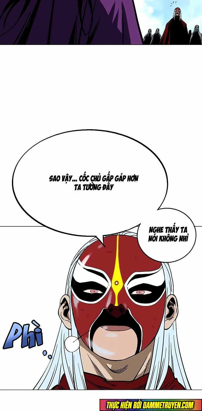 Gosu - Cao Thủ: Chapter 100