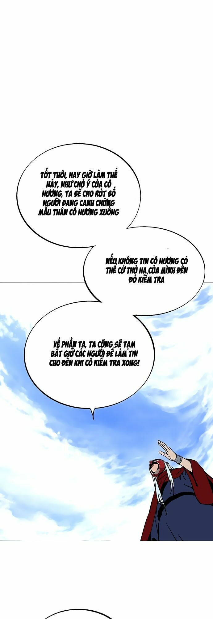Gosu - Cao Thủ: Chapter 100