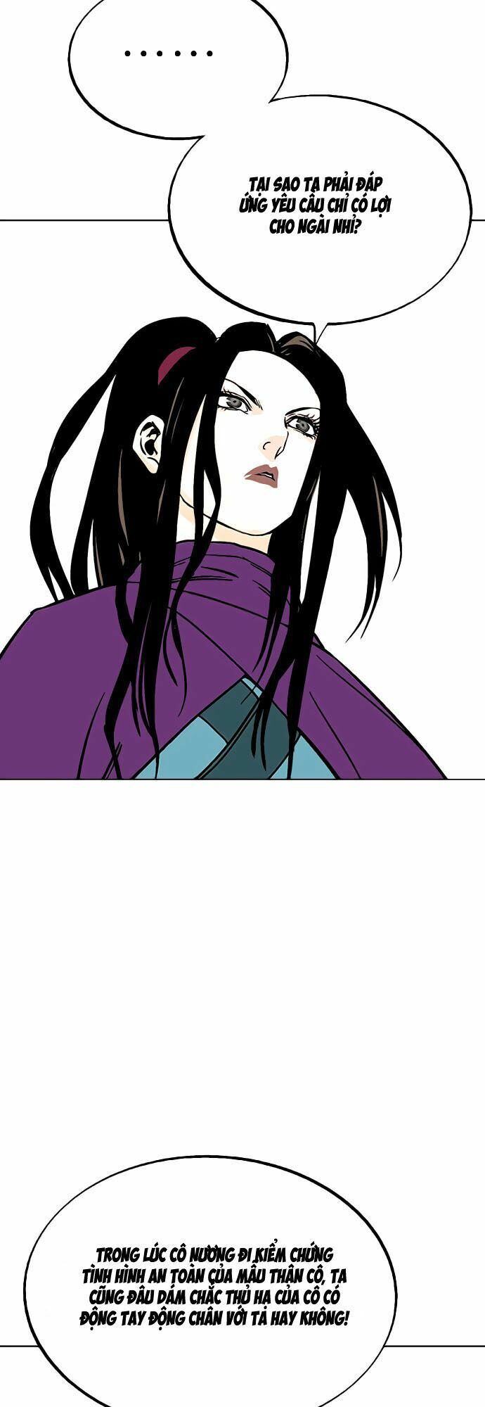 Gosu - Cao Thủ: Chapter 100