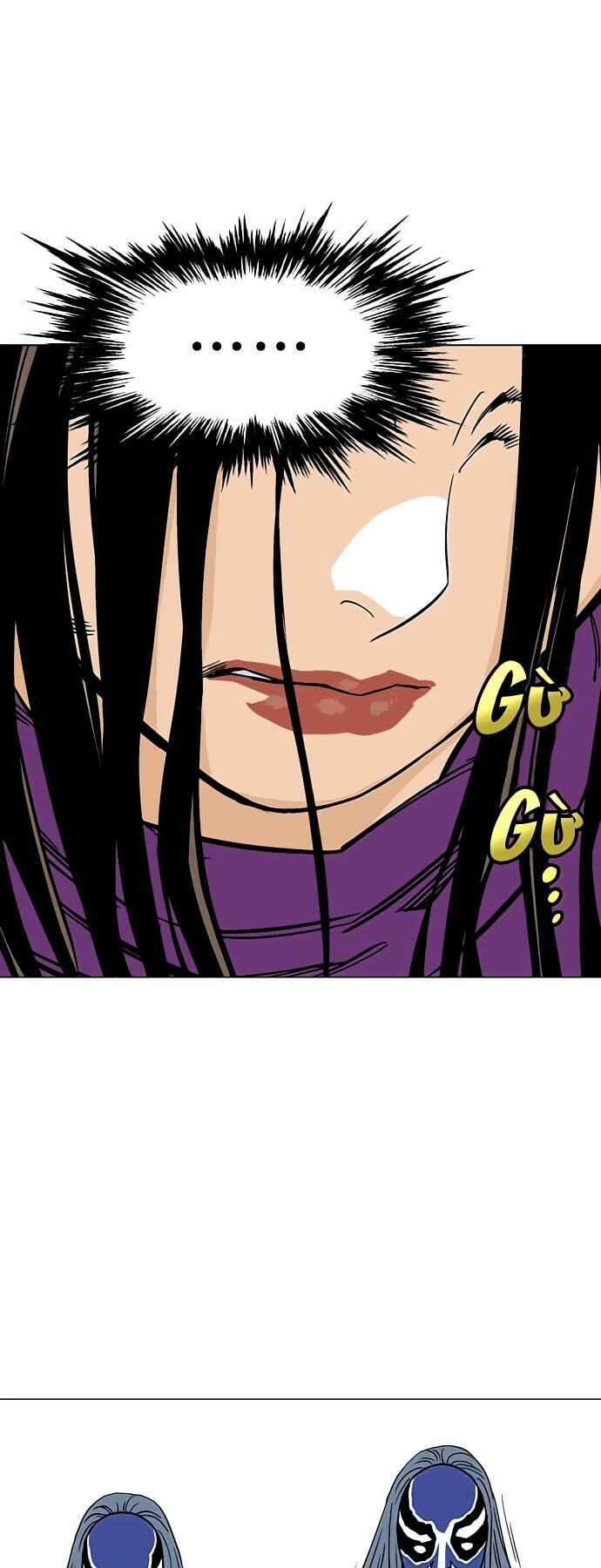 Gosu - Cao Thủ: Chapter 100