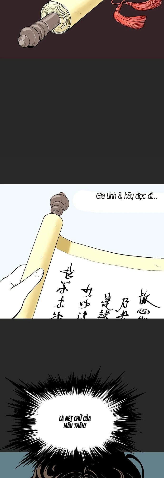 Gosu - Cao Thủ: Chapter 100