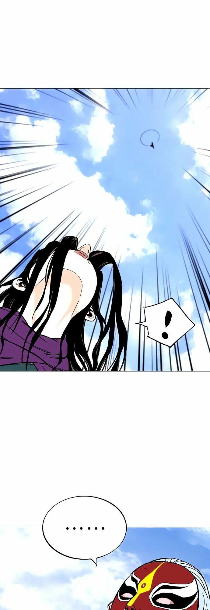 Gosu - Cao Thủ: Chapter 100