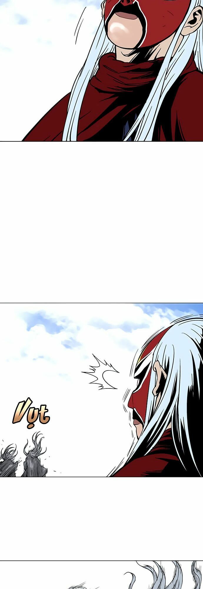 Gosu - Cao Thủ: Chapter 100