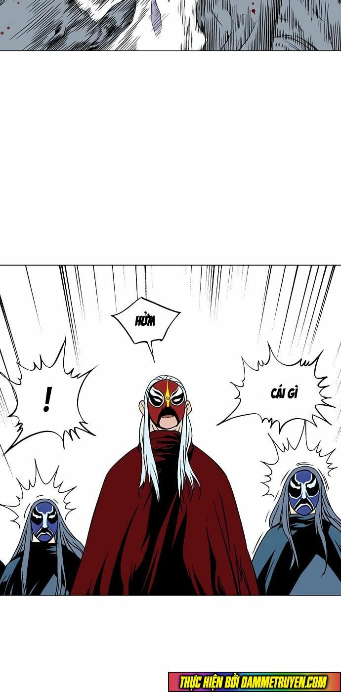 Gosu - Cao Thủ: Chapter 100