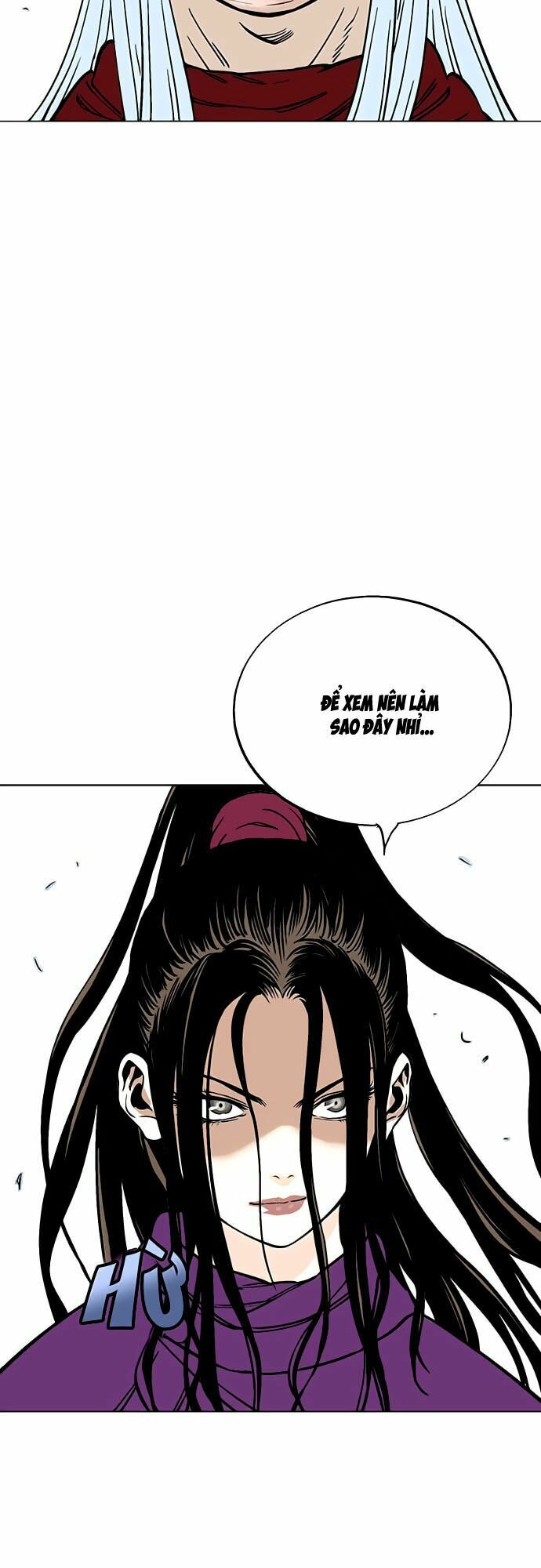 Gosu - Cao Thủ: Chapter 100