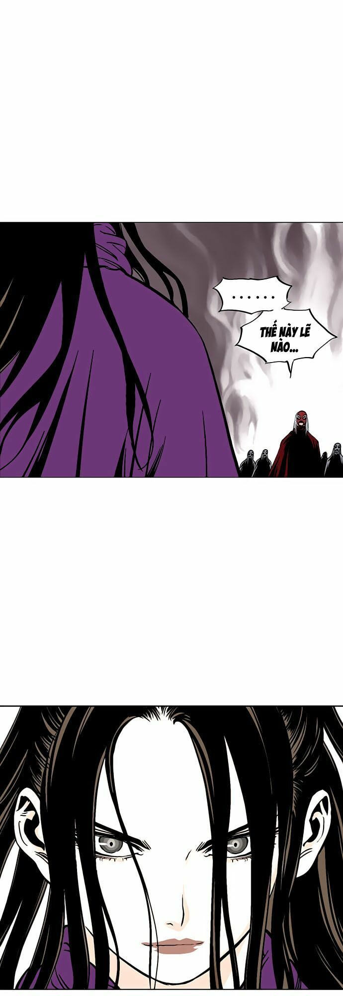 Gosu - Cao Thủ: Chapter 100