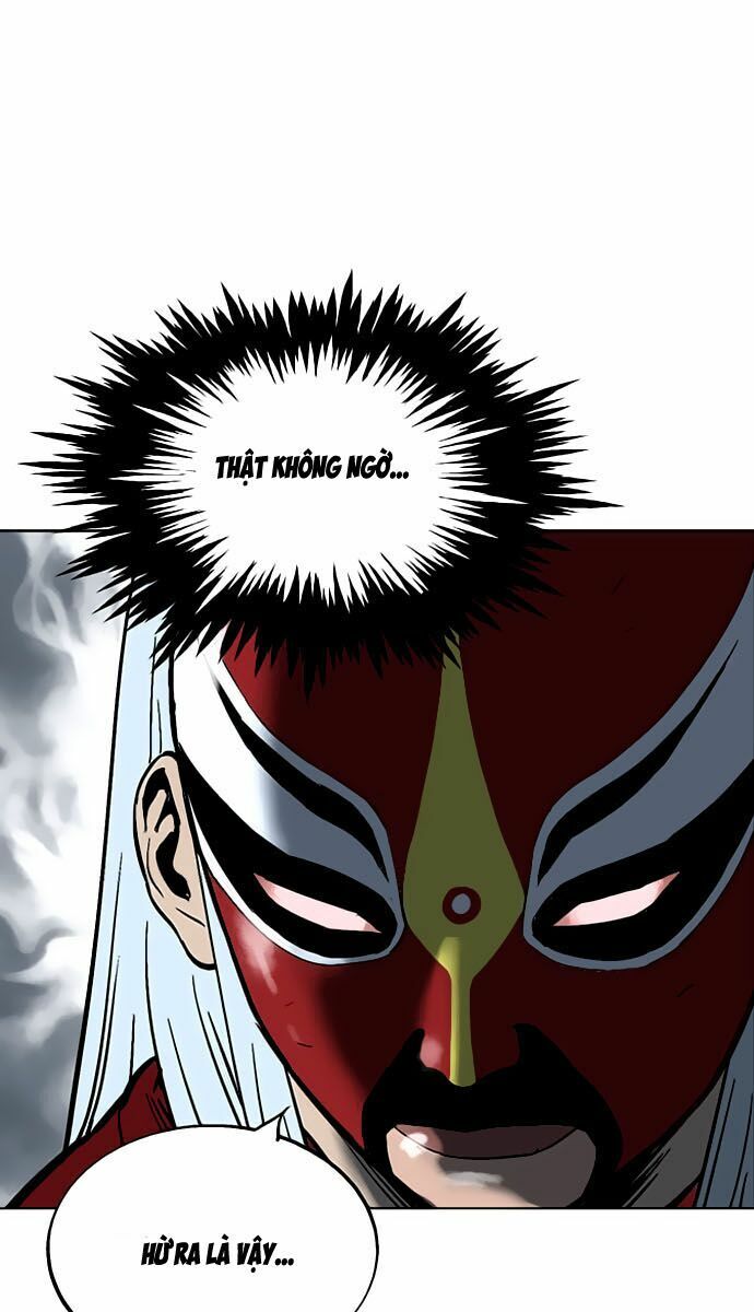 Gosu - Cao Thủ: Chapter 100