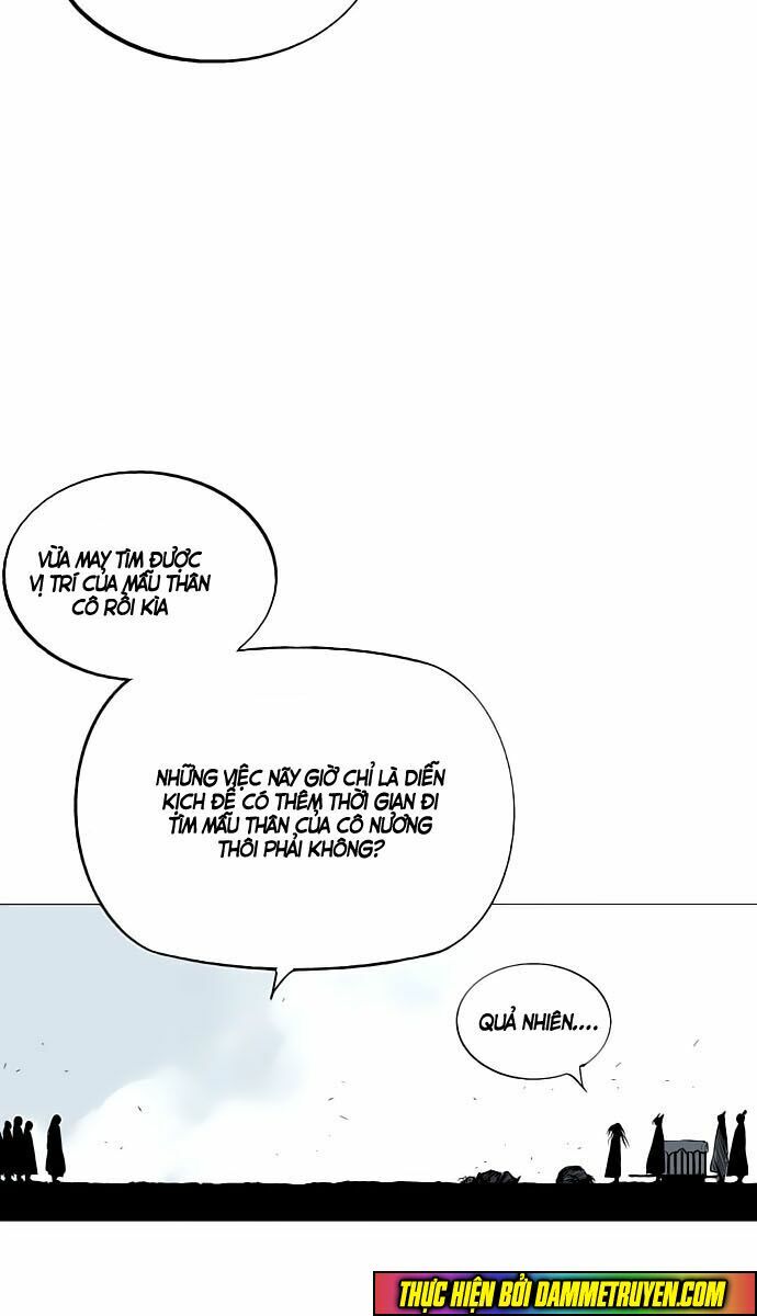 Gosu - Cao Thủ: Chapter 100