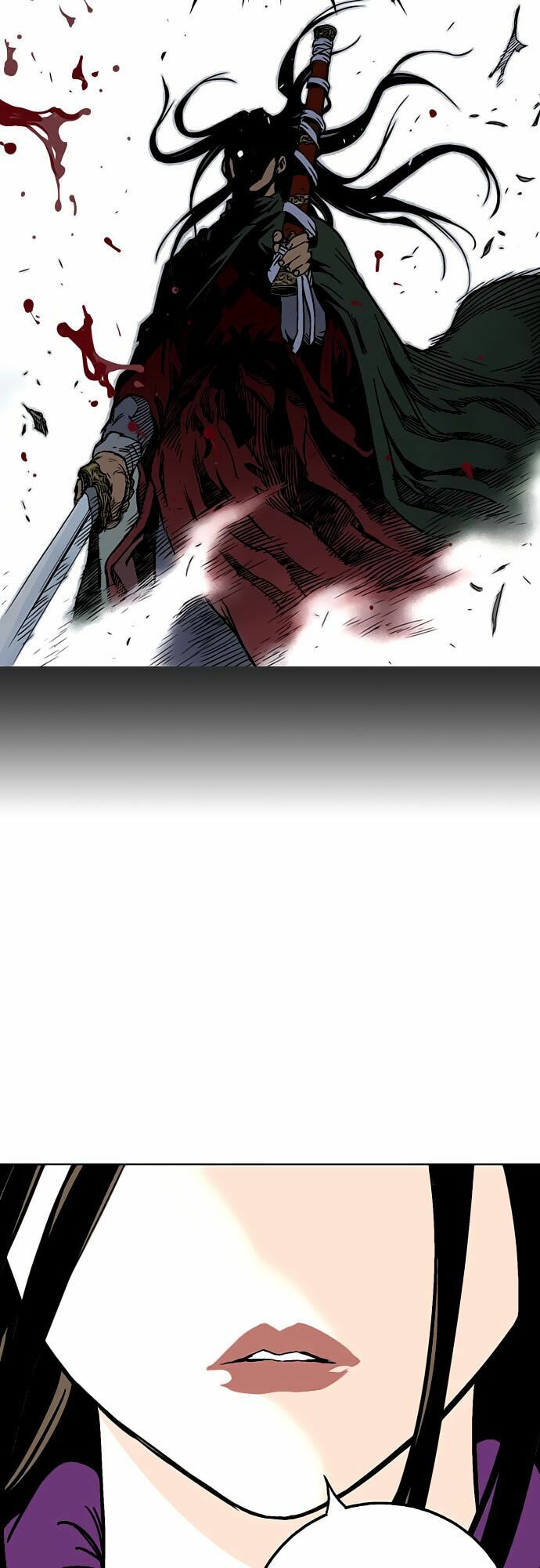 Gosu - Cao Thủ: Chapter 100