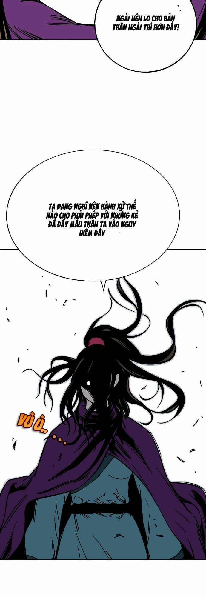Gosu - Cao Thủ: Chapter 100