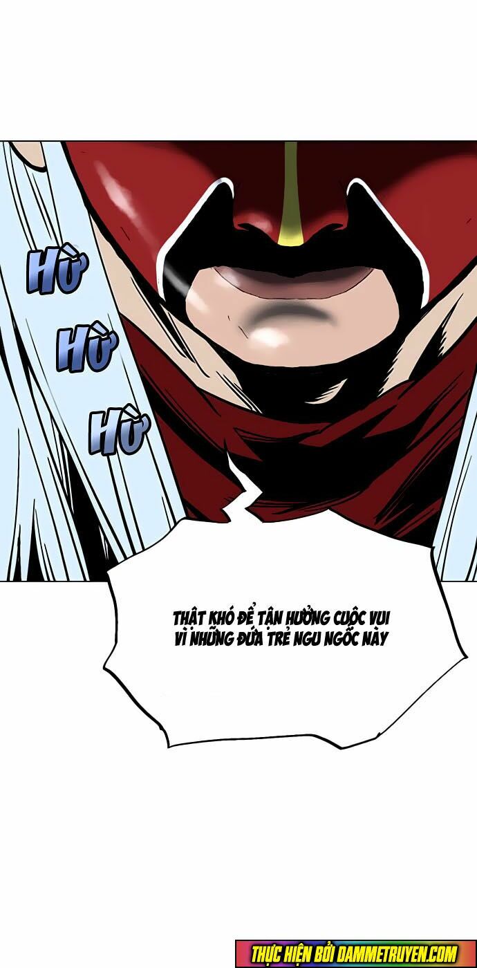 Gosu - Cao Thủ: Chapter 100
