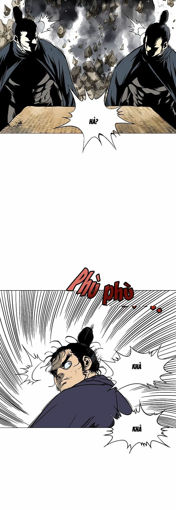 Gosu - Cao Thủ: Chapter 100
