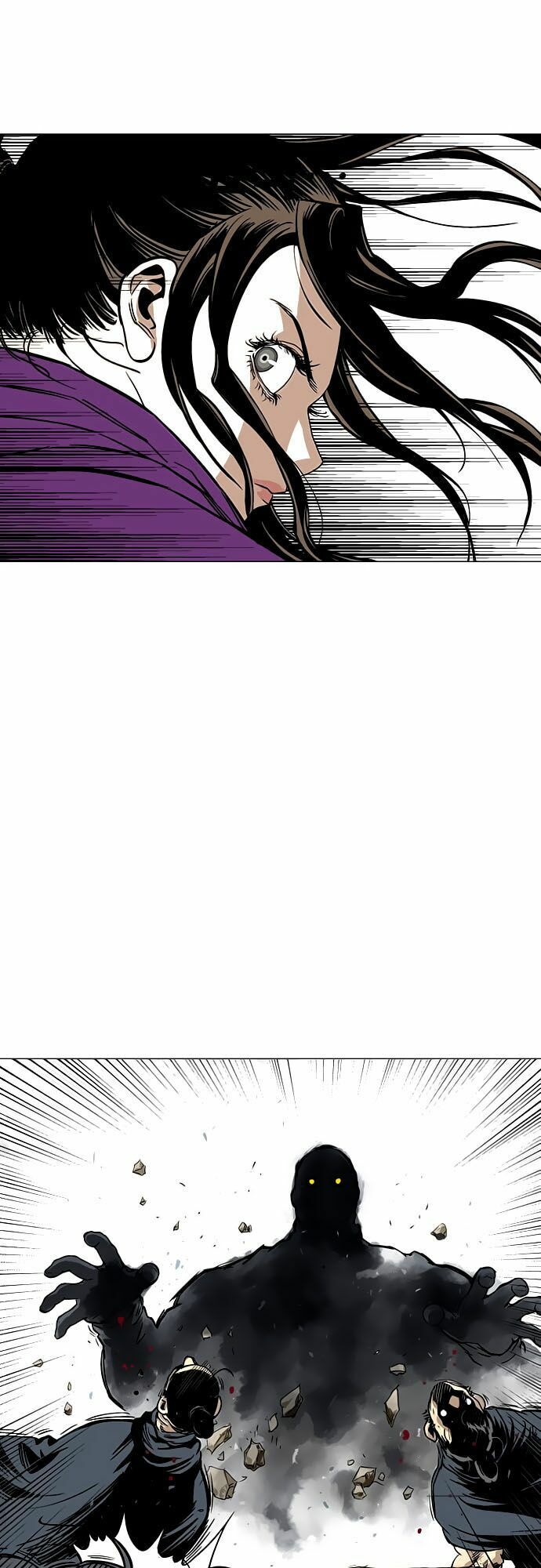 Gosu - Cao Thủ: Chapter 100