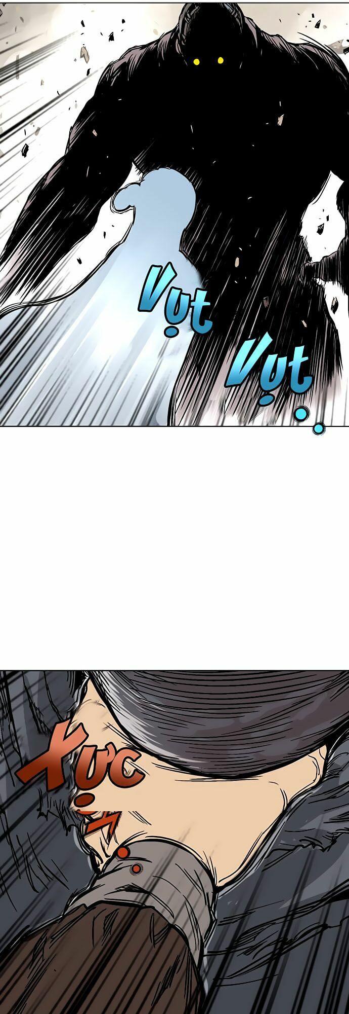 Gosu - Cao Thủ: Chapter 100