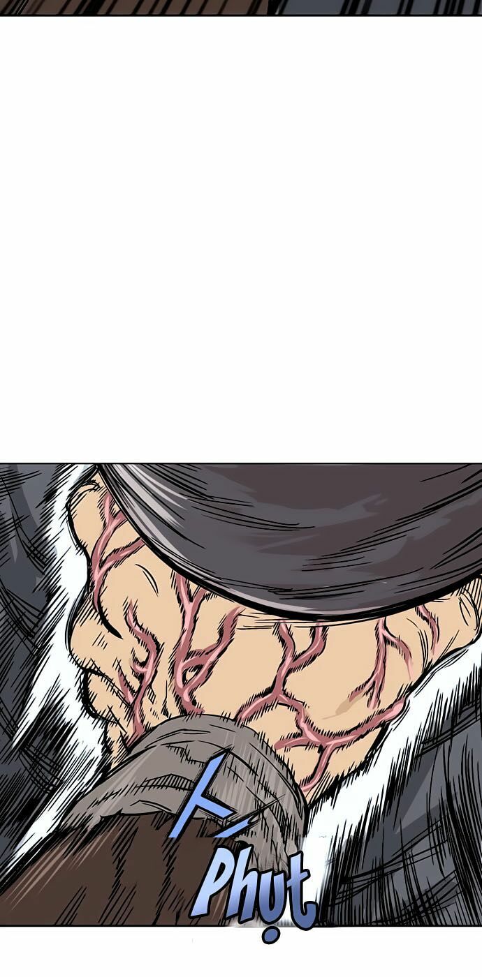 Gosu - Cao Thủ: Chapter 100