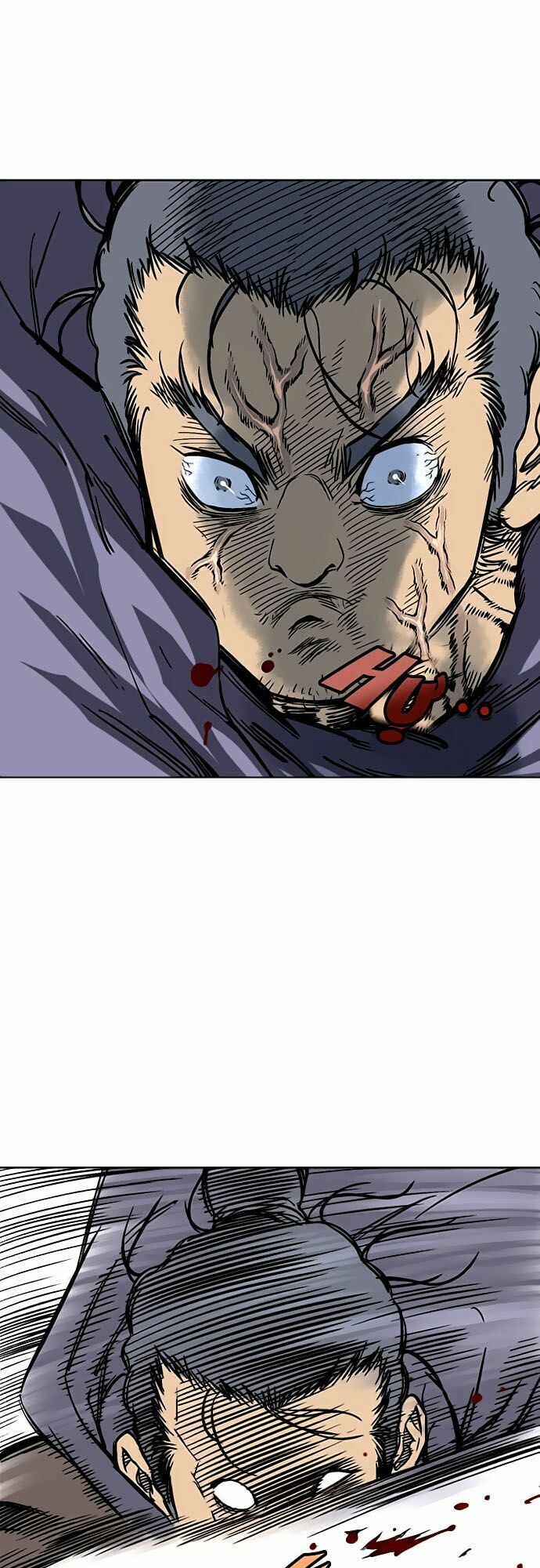 Gosu - Cao Thủ: Chapter 100