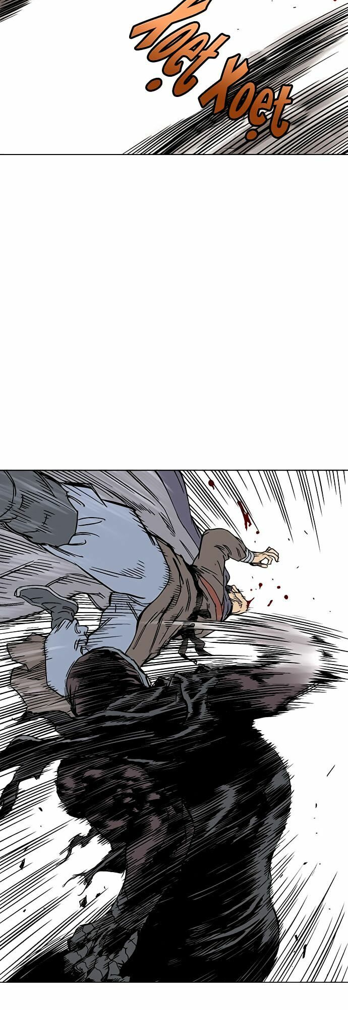 Gosu - Cao Thủ: Chapter 100