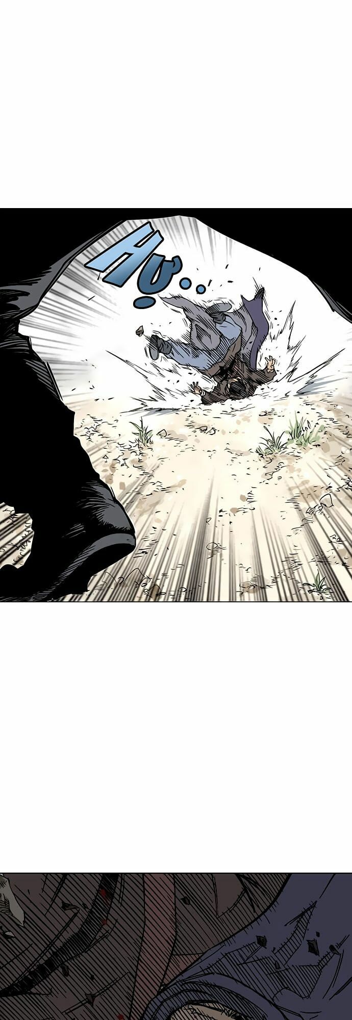Gosu - Cao Thủ: Chapter 100
