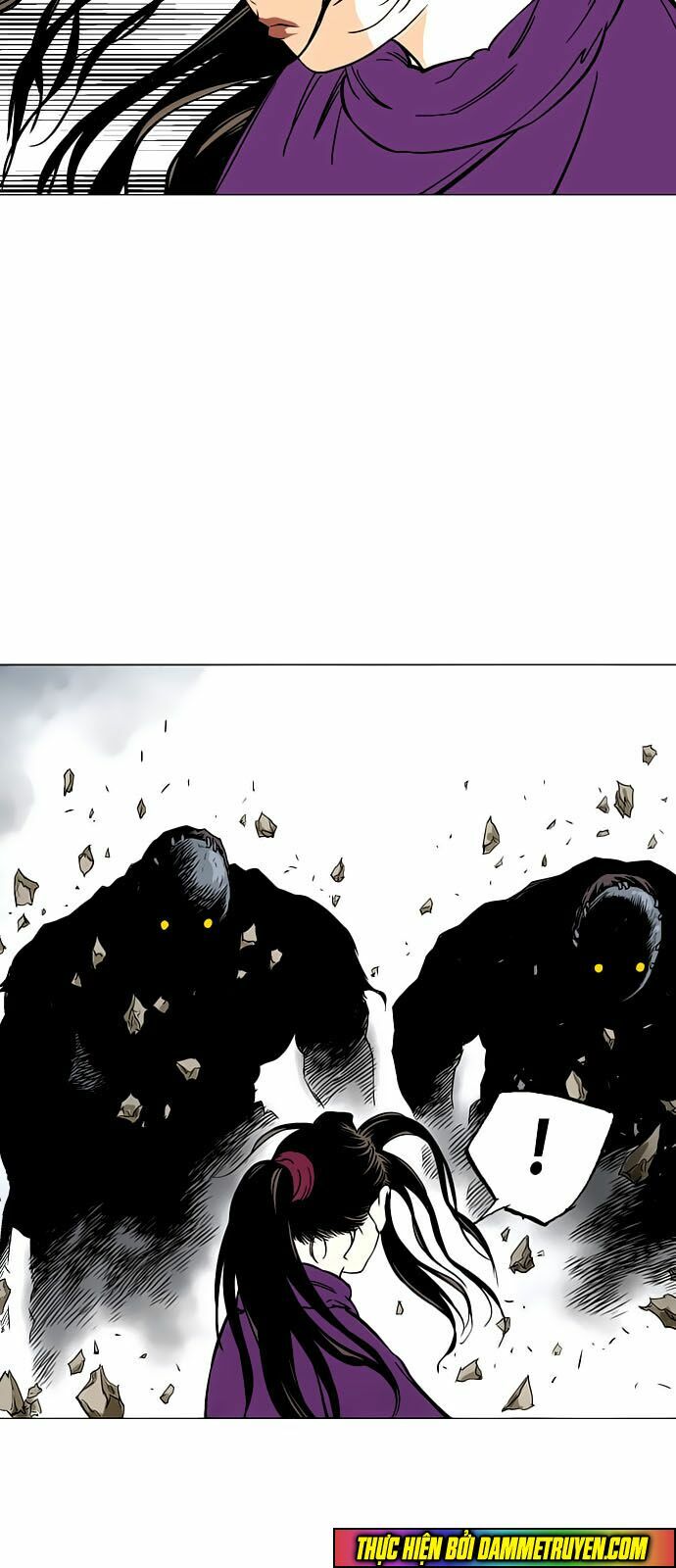 Gosu - Cao Thủ: Chapter 100