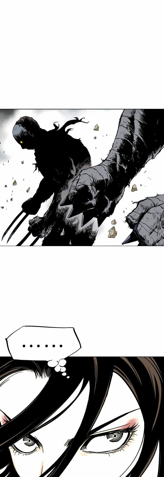 Gosu - Cao Thủ: Chapter 100