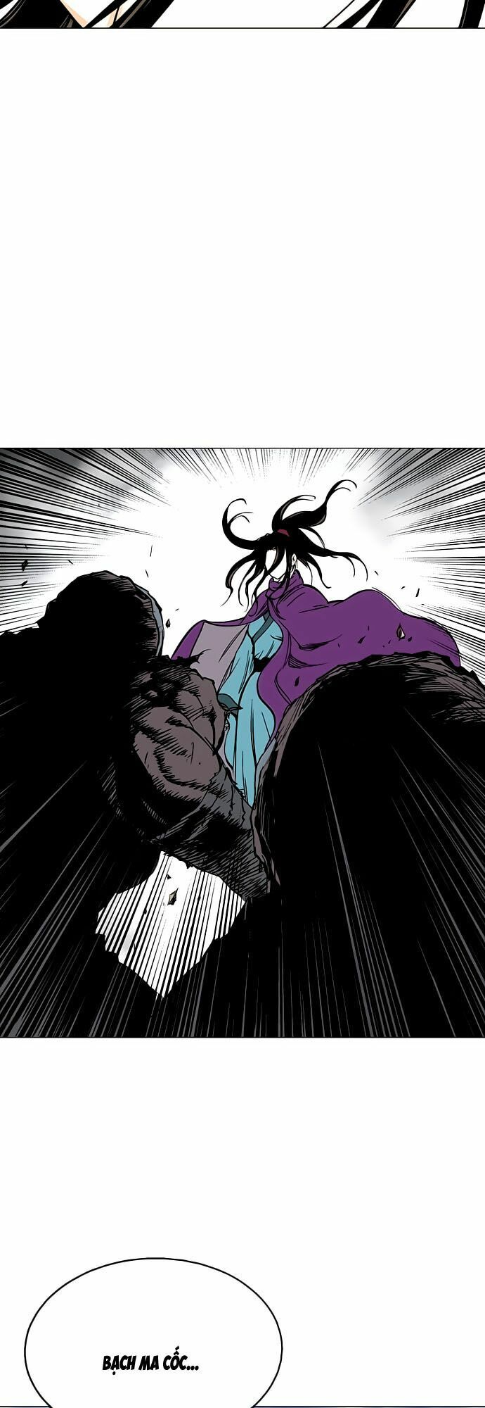 Gosu - Cao Thủ: Chapter 100