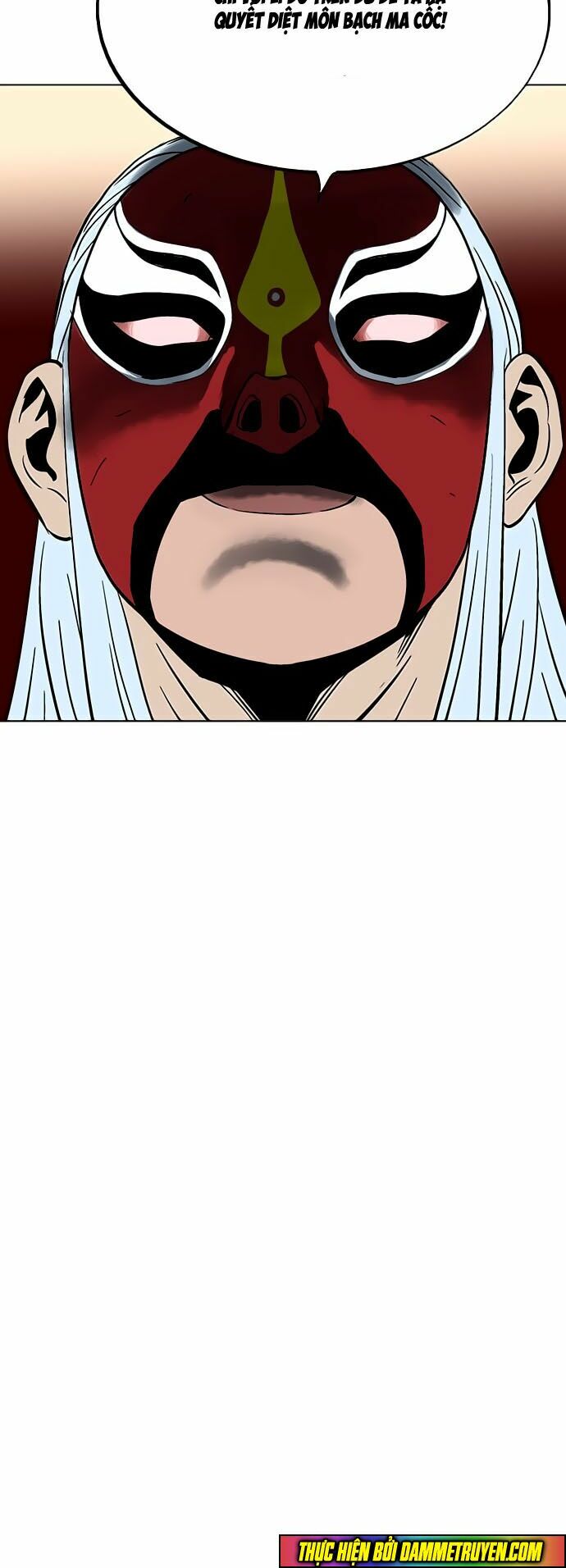 Gosu - Cao Thủ: Chapter 100