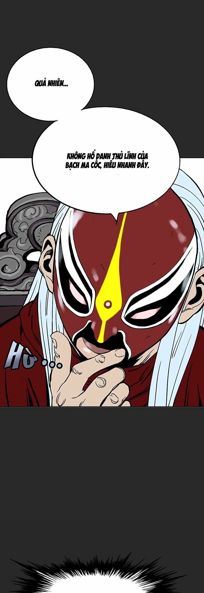Gosu - Cao Thủ: Chapter 100