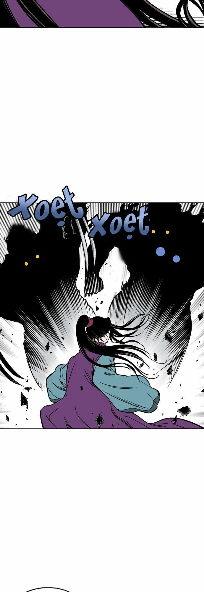 Gosu - Cao Thủ: Chapter 101